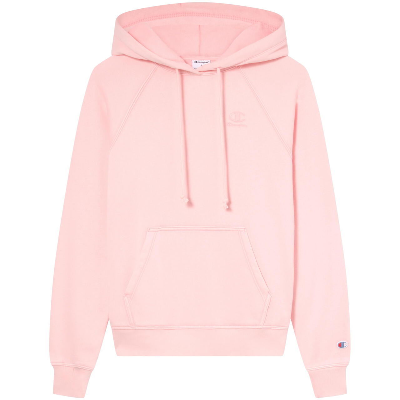 Champion Sweat à Capuche Femme - Polar, manches longues, toutes saisons 2/6