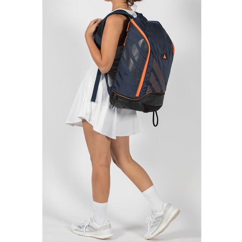Rucsac de padel Adidas – Backpack PROTOUR BLUE 2026