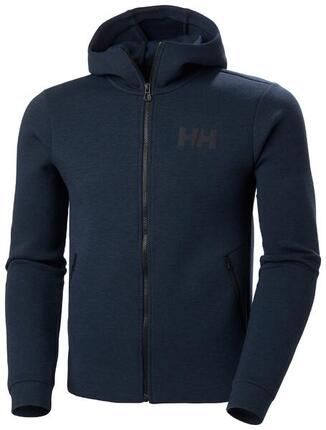 Polar zapinany na zamek błyskawiczny Helly Hansen Ocean 2.0