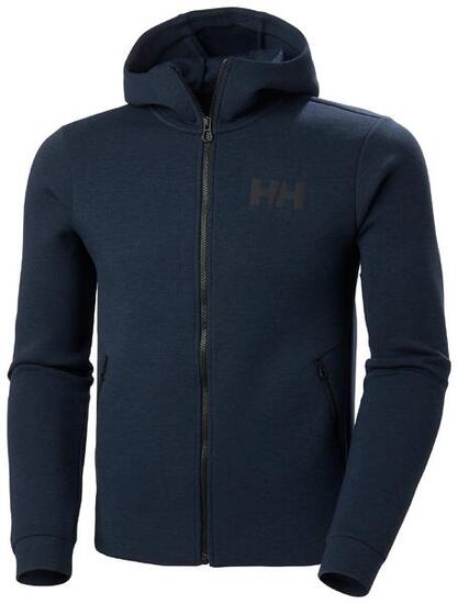 Polar zapinany na zamek błyskawiczny Helly Hansen Ocean 2.0