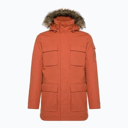 Kurtka zimowa męska Jack Wolfskin Glacier Canyon Parka