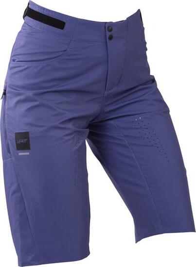 Spodenki rowerowe damskie Leatt MTB Trail 3.0 Liner