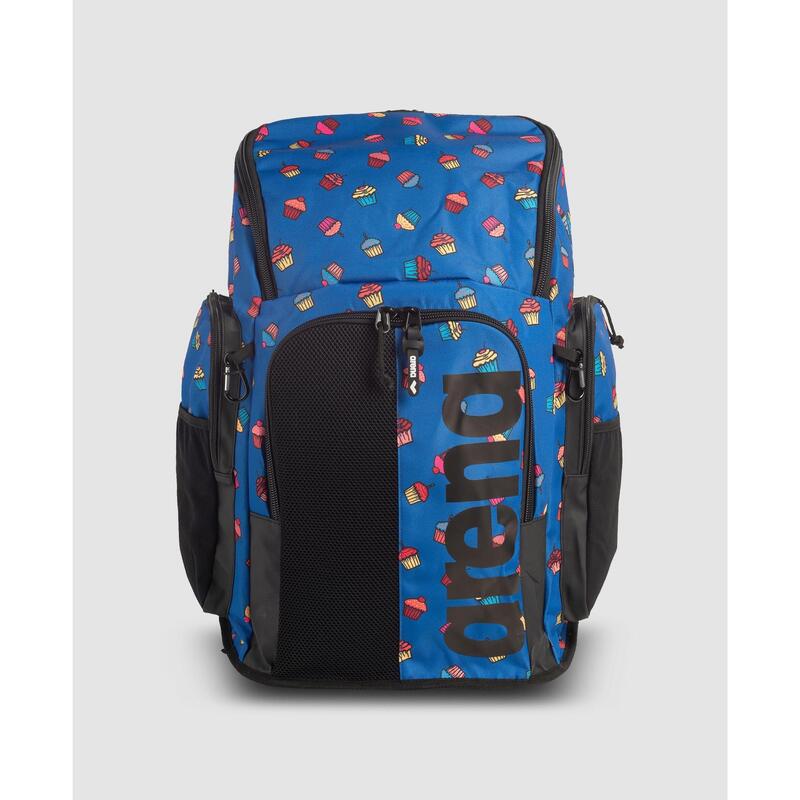 Sportovní batoh arena Spiky III Allover Backpack 45