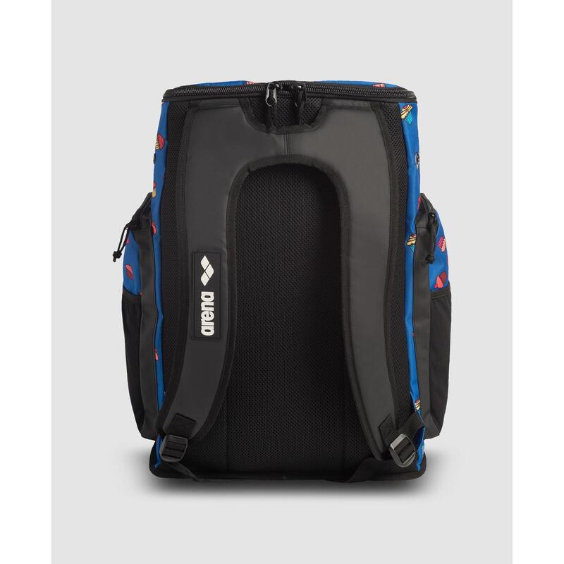 Sportovní batoh arena Spiky III Allover Backpack 45