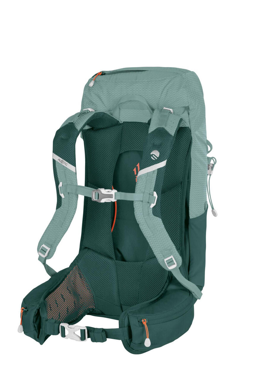 Ferrino Hikemaster 24L Green Women's Rucksack 6/7