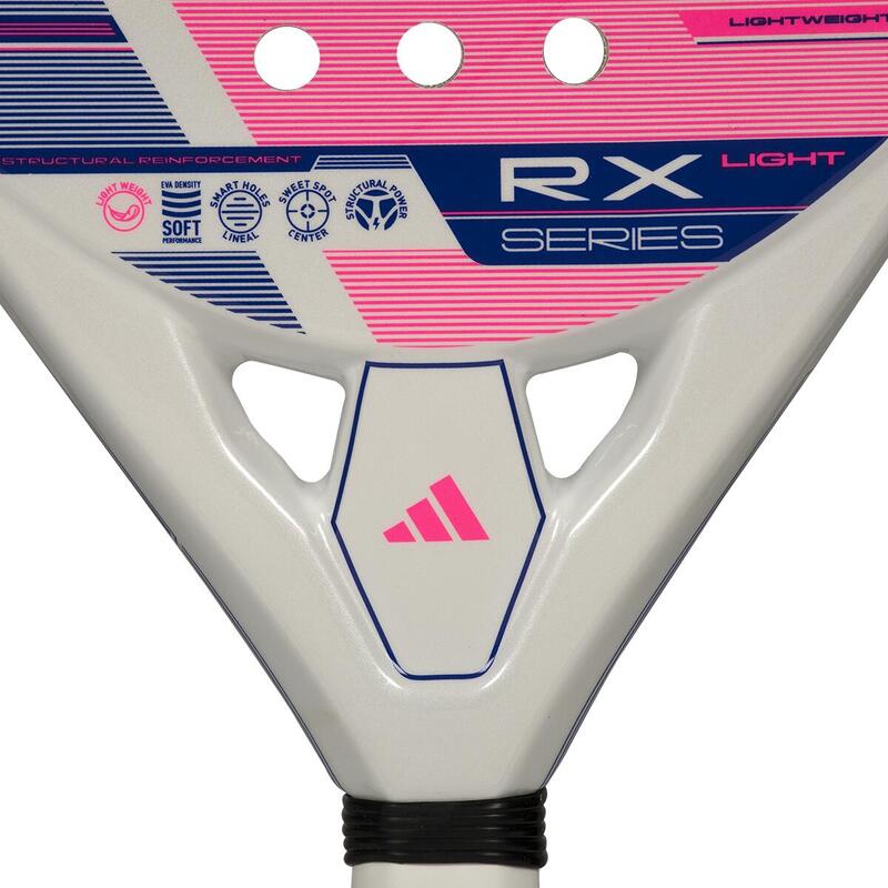 ADIDAS RX SERIES Light 2026 (Pala)