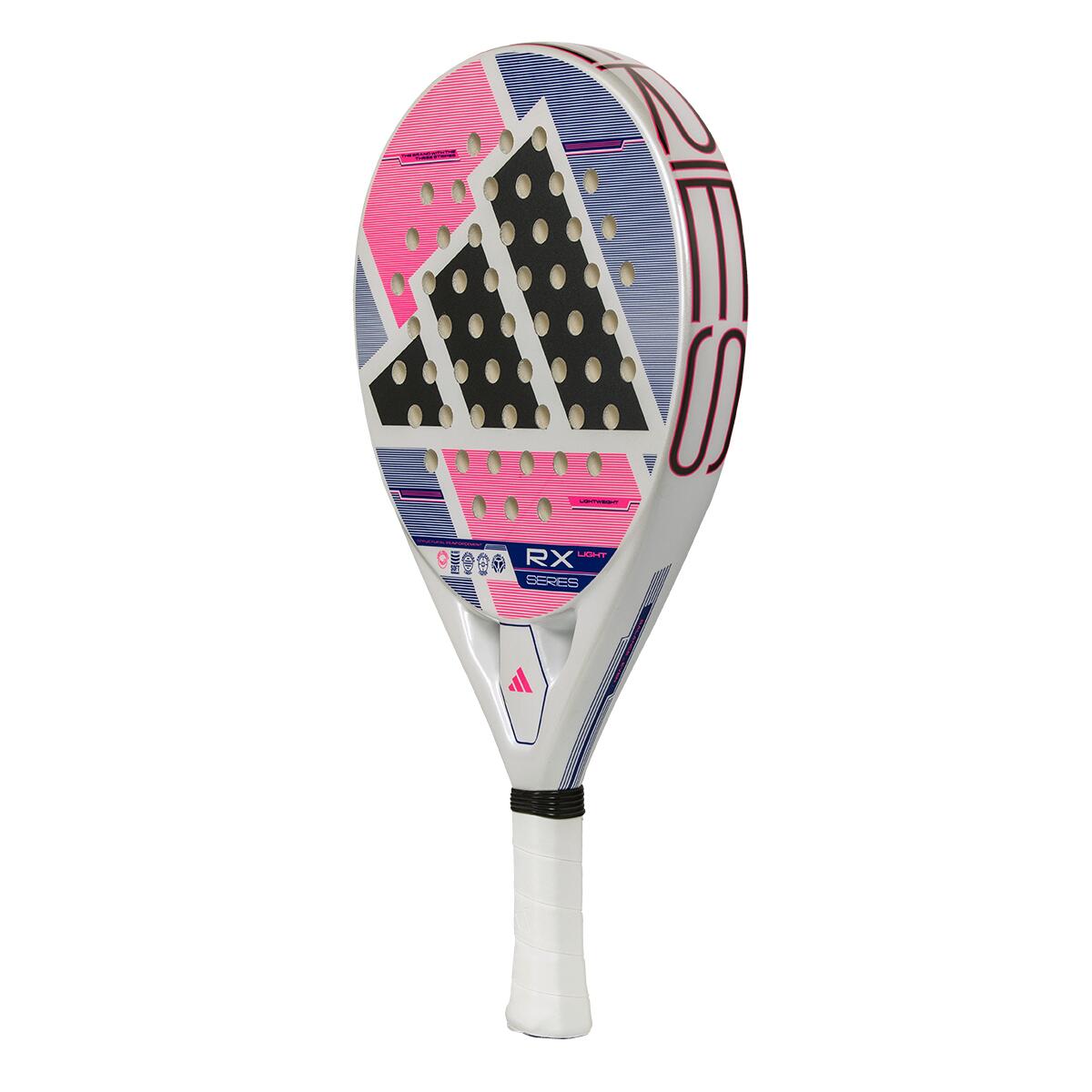 Raquete de Padel adidas RX Series Light 2026 4/7