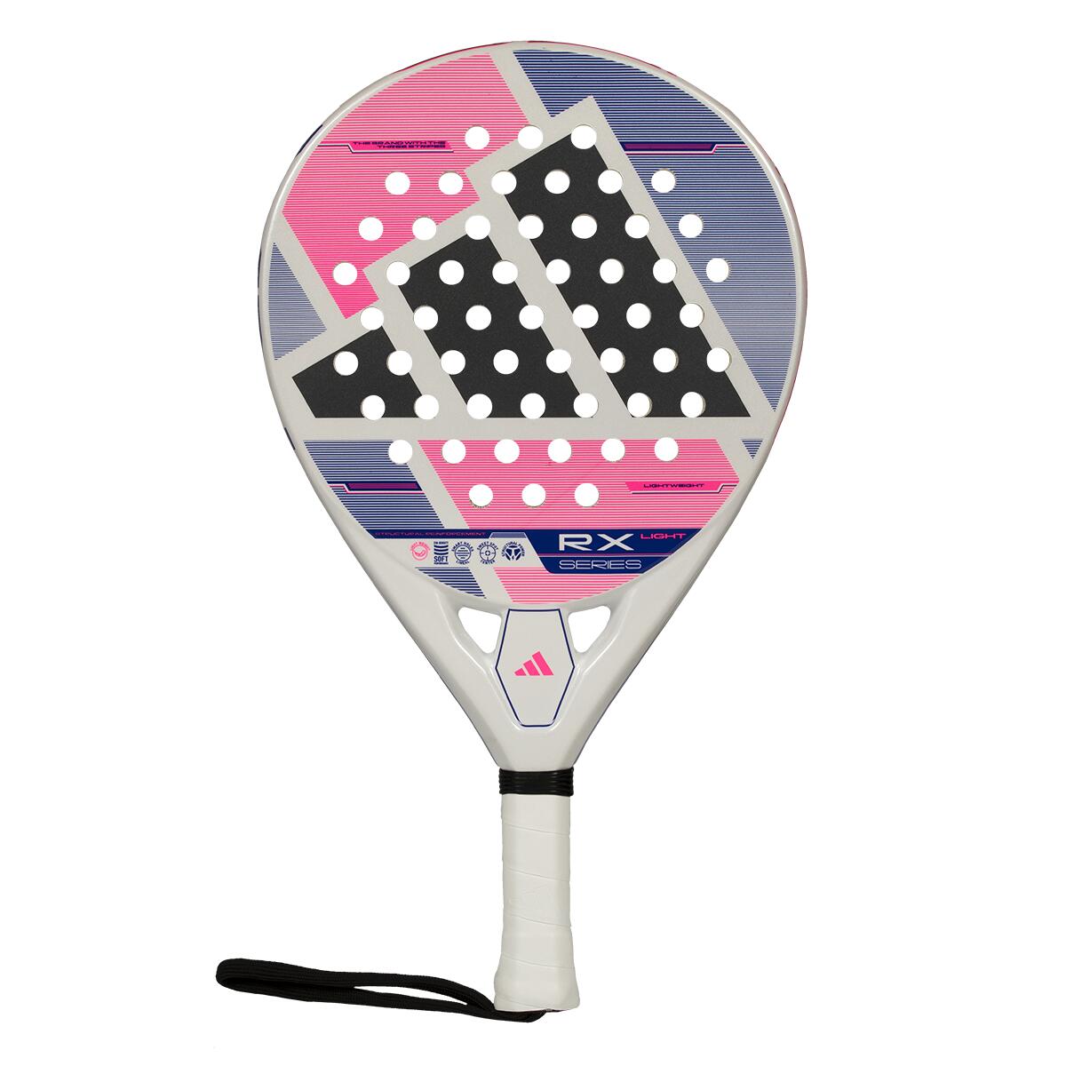 Paletă de padel Adidas – RX SERIES LIGHT 2026