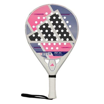 Adidas rx series light 2026 padelracket