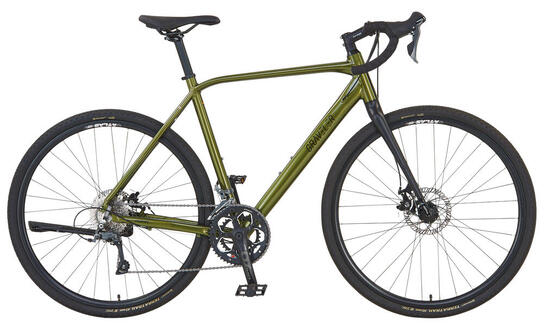 Prophete Graveler 28 pouces Diamant RH55