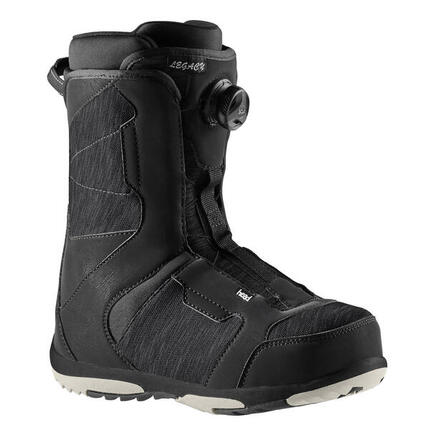 Buty snowboardowe Head Legacy Boa Woman Black