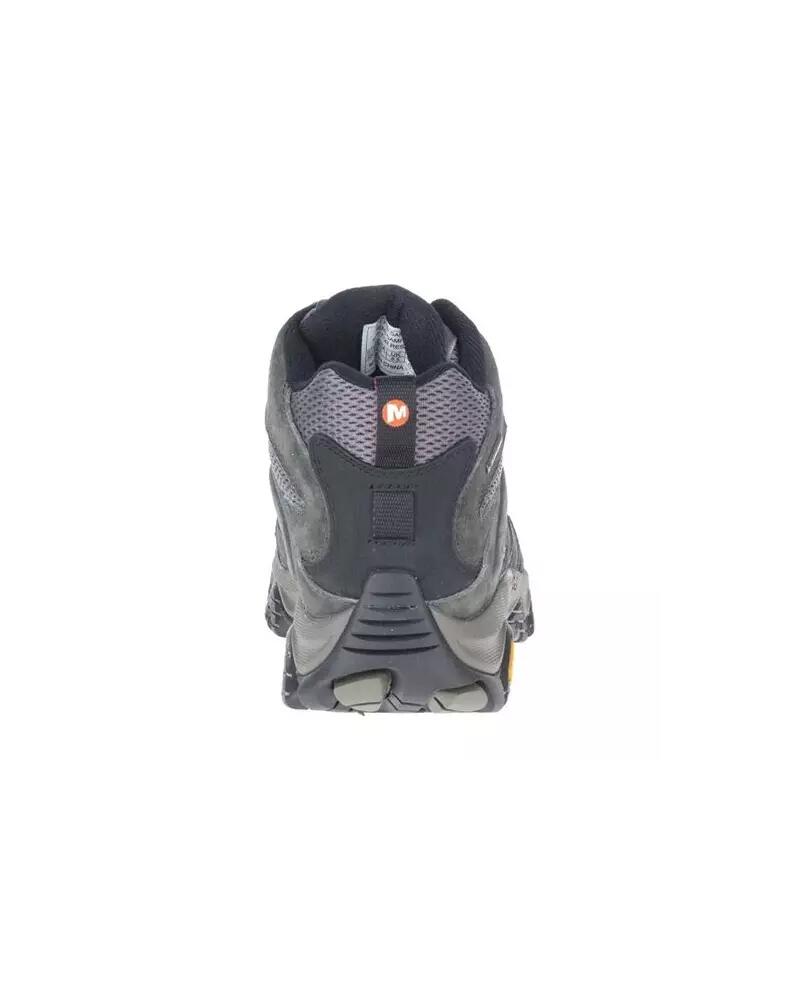 Baskets Homme Baskets MOAB 3 Gris Gris Merrell 4/6