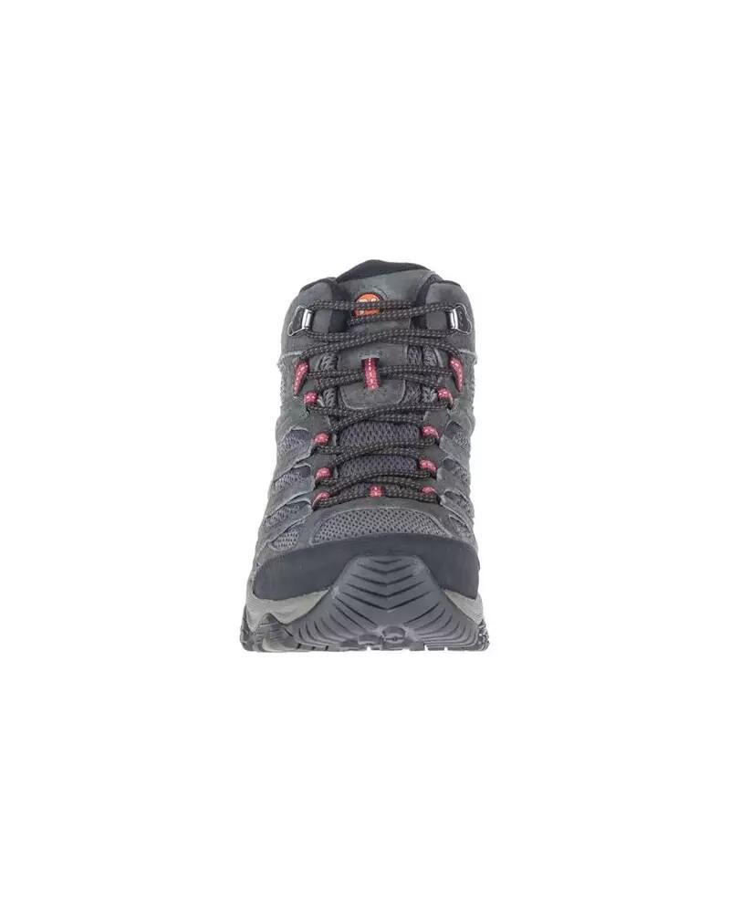 Baskets Homme Baskets MOAB 3 Gris Gris Merrell 3/6