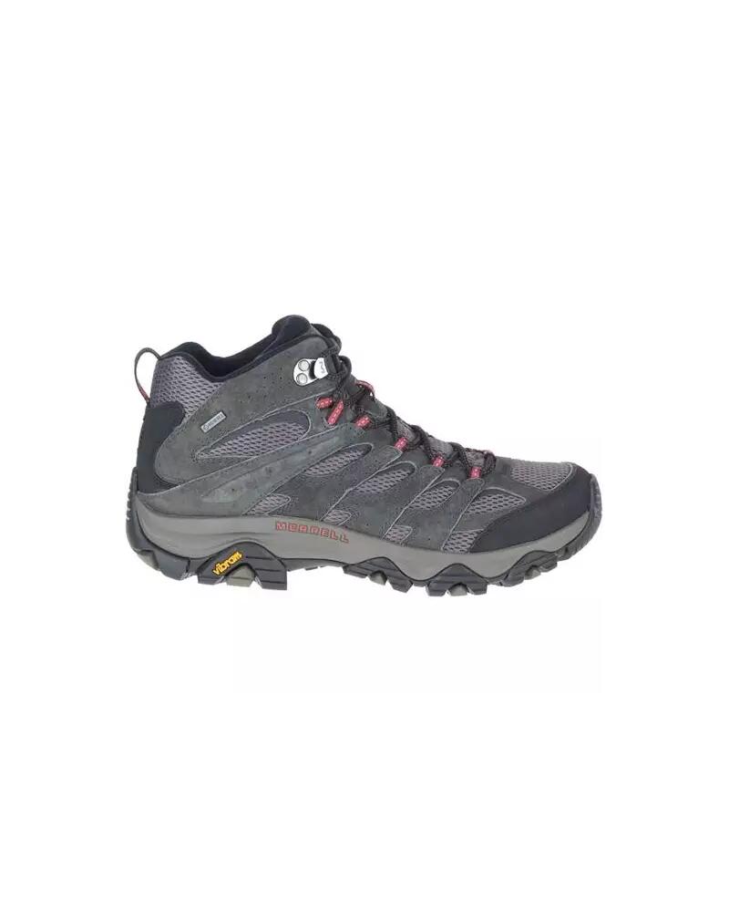 Baskets Homme Baskets MOAB 3 Gris Gris Merrell