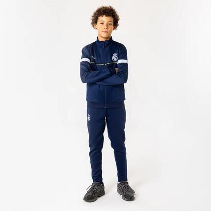 Real Madrid Trainingsanzug Kinder 25/26