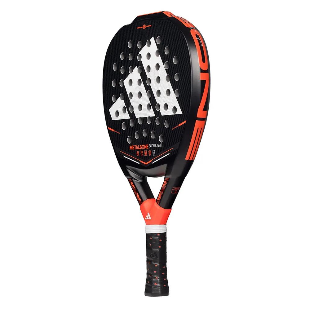 Raquete de Padel adidas Metalbone Superlight 3/7