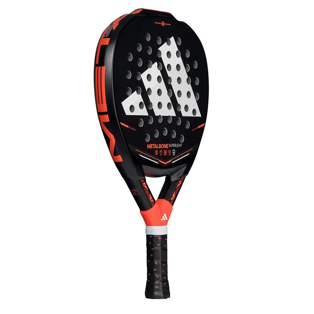 Raquete de Padel adidas Metalbone Superlight 2/7