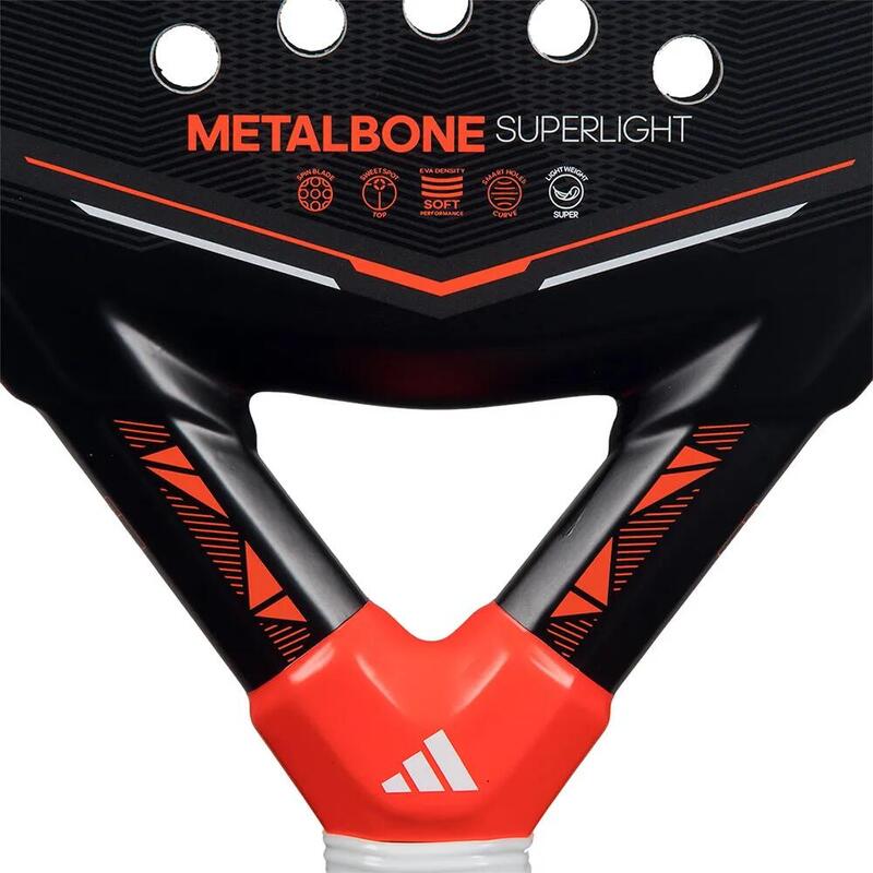 ADIDAS METALBONE Superlight 2026 (Pala)