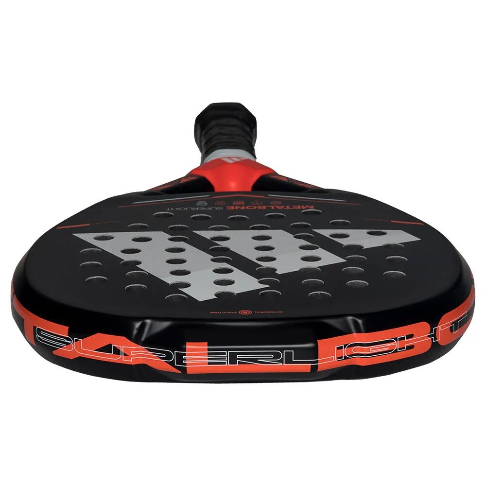 Raquete de Padel adidas Metalbone Superlight 5/7