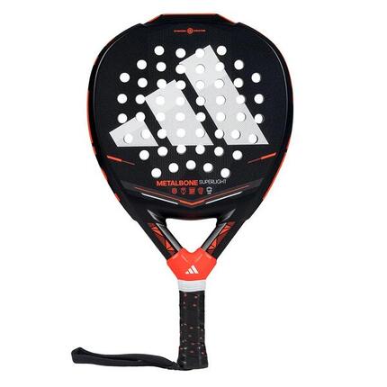 Pala de pádel Adidas – METALBONE SUPERLIGHT