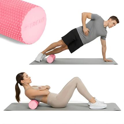 Rouleau de massage XTREXO EVA
