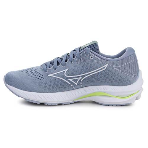 Chaussures de course Mizuno Wave Rider 25 4/5