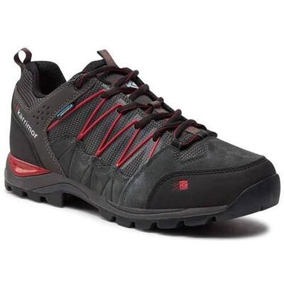 Trekkingschoenen voor heren karrimor pinnacle low