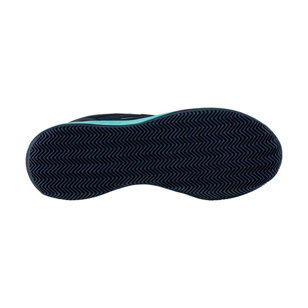 Head Sprint Evo 3.0 Bleu Clay 273903 3/3