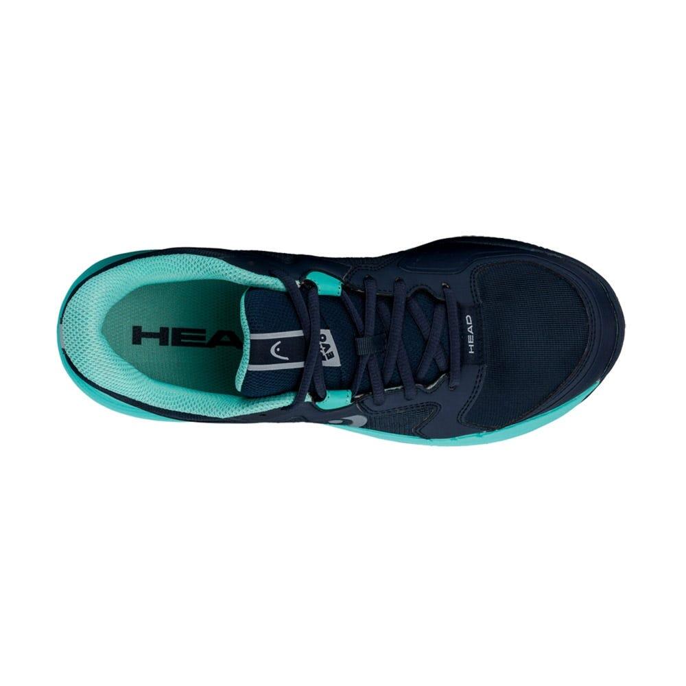 Head Sprint Evo 3.0 Bleu Clay 273903 2/3