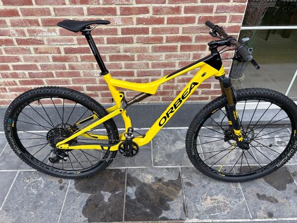 ORBEA picture
