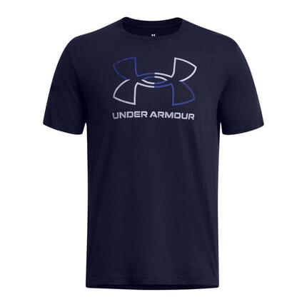 Under Armour GL Foundation Kurzarm T-Shirt 1382915