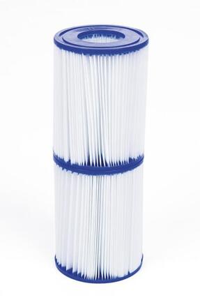 Bestway Pack Duo Flowclear Cartouche Filtrante Type II
