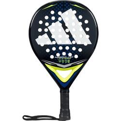 Raquette de Padel adidas Arrow Hit Junior White/Blue 2026