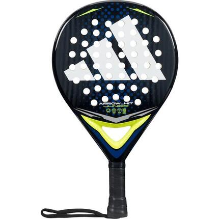 Raquette de Padel adidas Arrow Hit Junior White/Blue 2026
