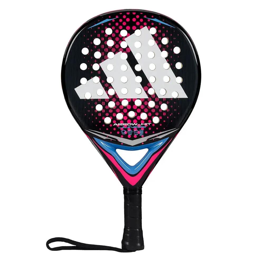 ADIDAS ARROW HIT JUNIOR White/Pink 2026 (Pala)