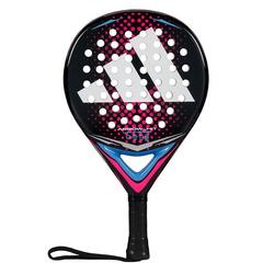 Raquette de Padel adidas Arrow Hit Junior White/Pink 2026