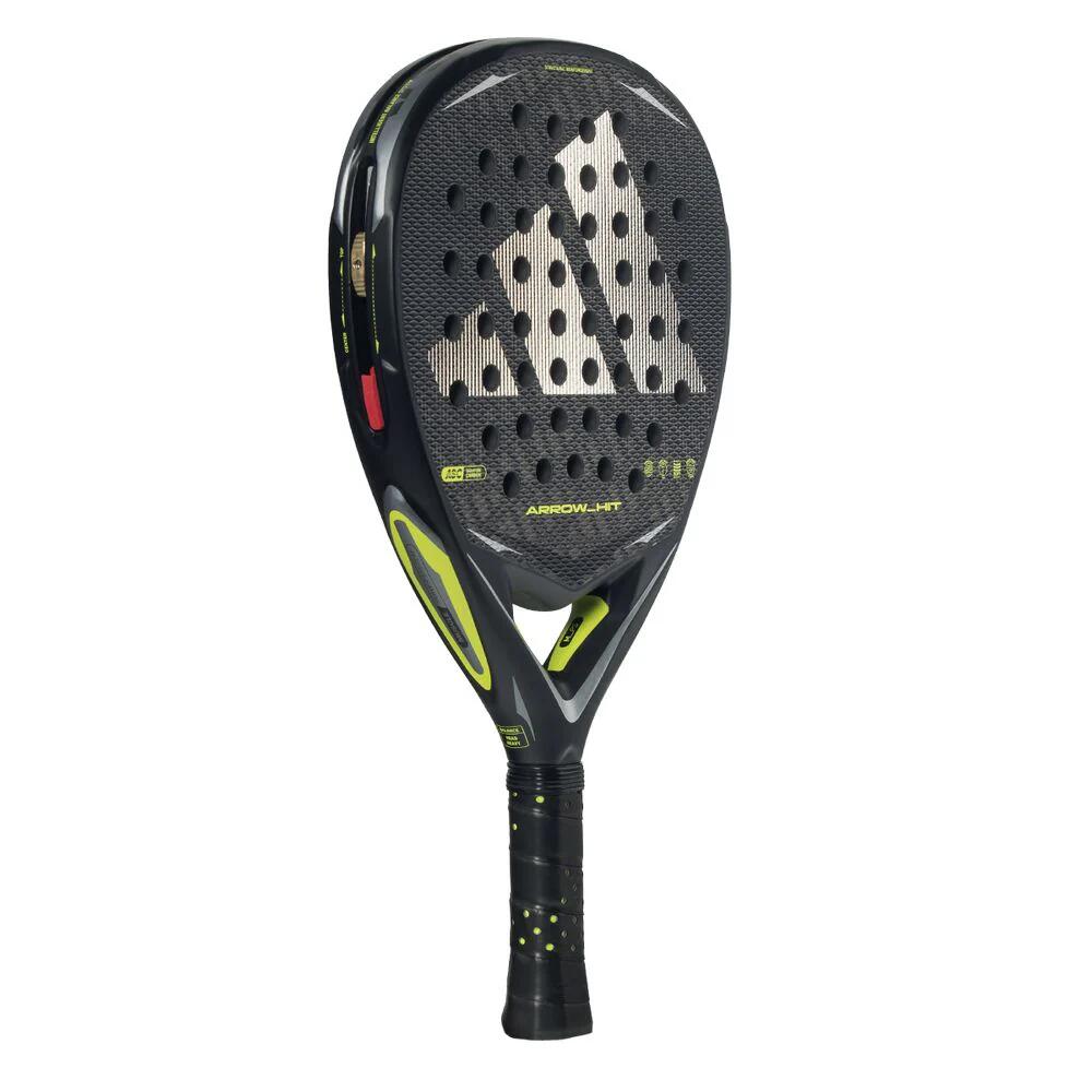 Raquette de Padel adidas Arrow Hit 2026 2/7