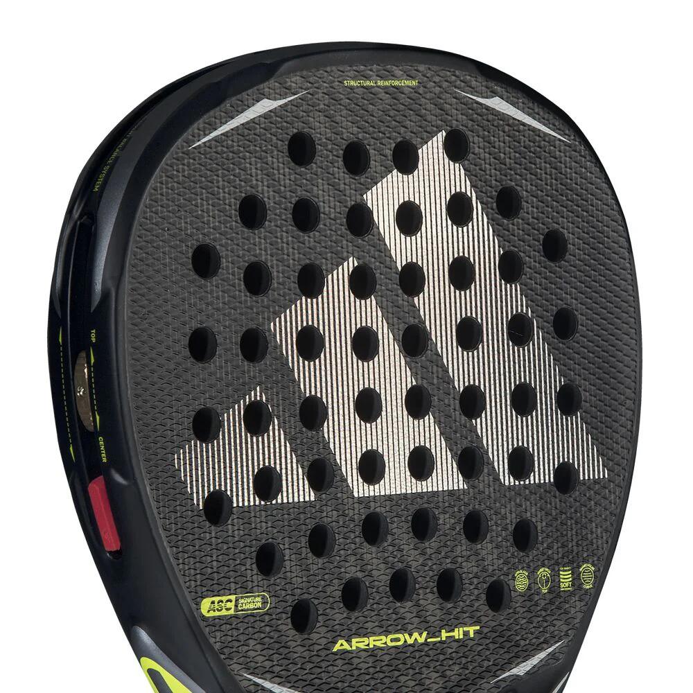 Raquette de Padel adidas Arrow Hit 2026 5/7
