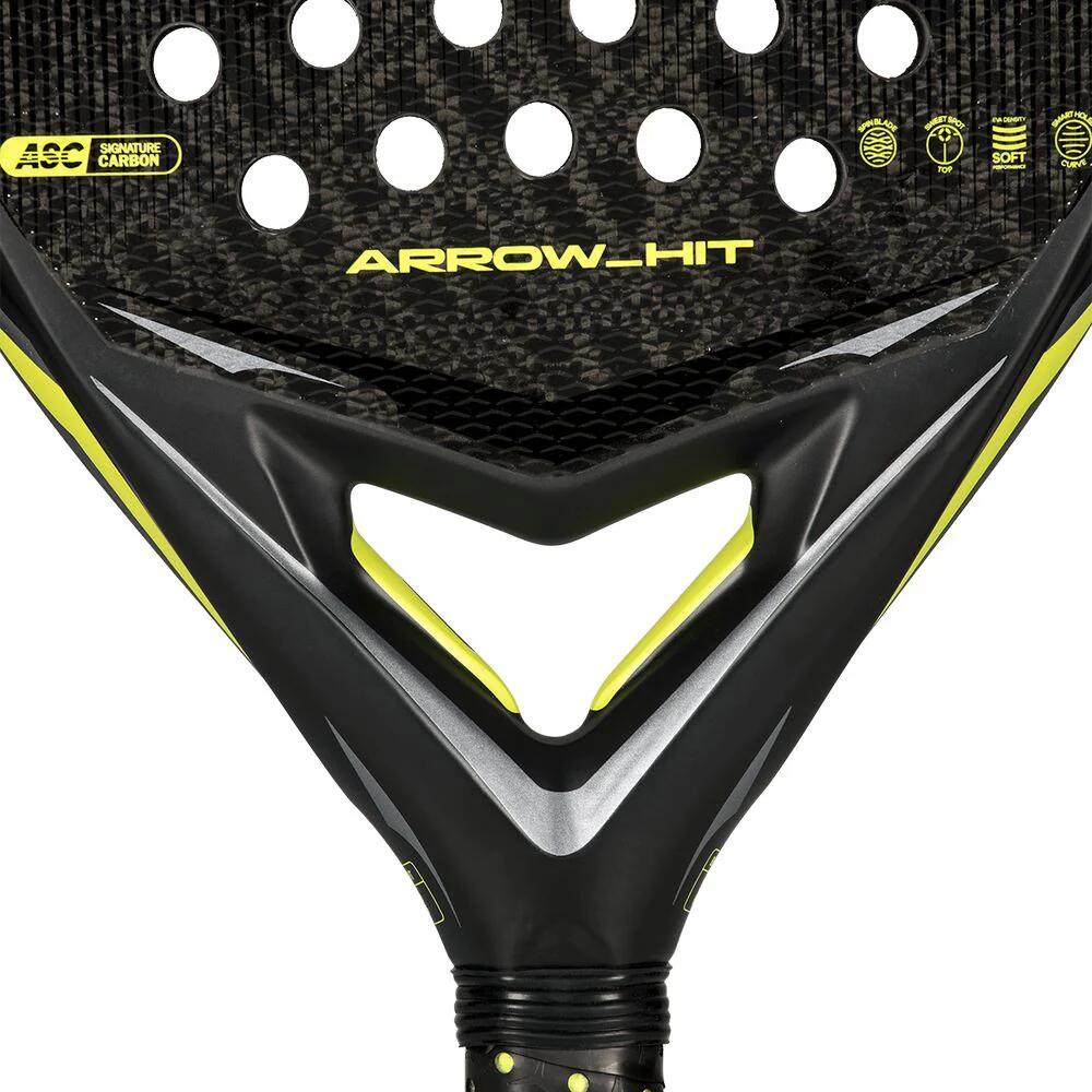 Raquette de Padel adidas Arrow Hit 2026 4/7