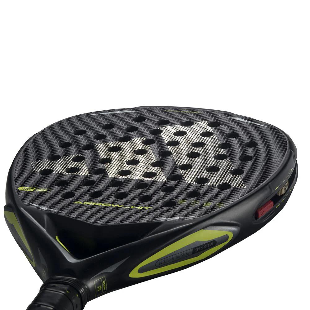 Raquette de Padel adidas Arrow Hit 2026 6/7