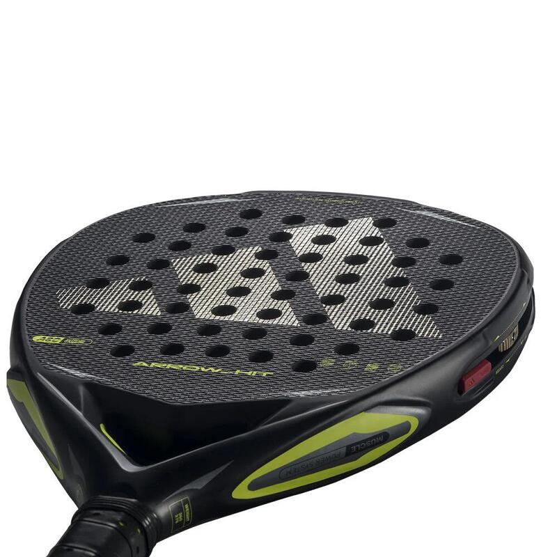 Paletă de padel Adidas – ARROW HIT 2026