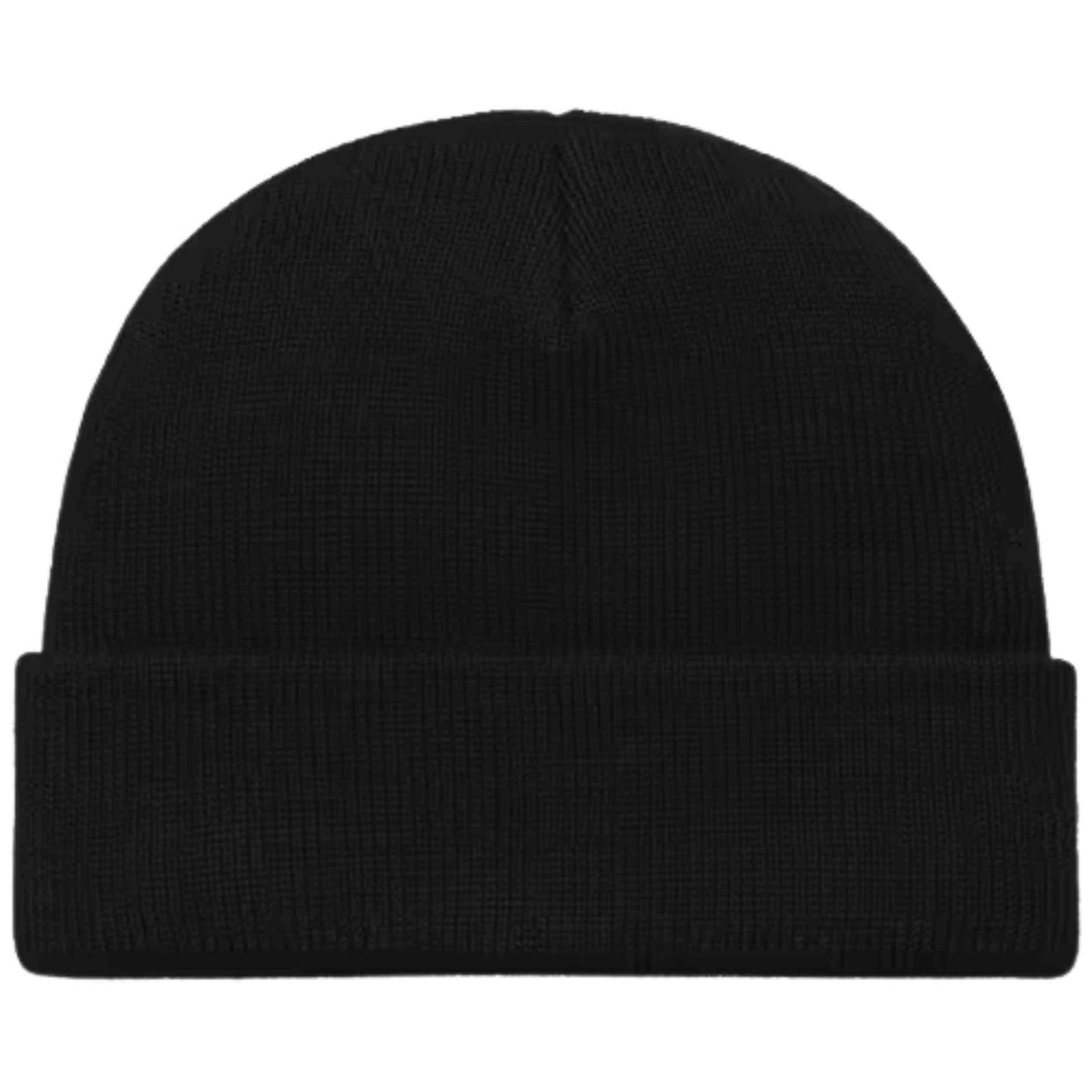 Bonnet Carhartt wip modèle I025741-17 pour unisexe 2/3