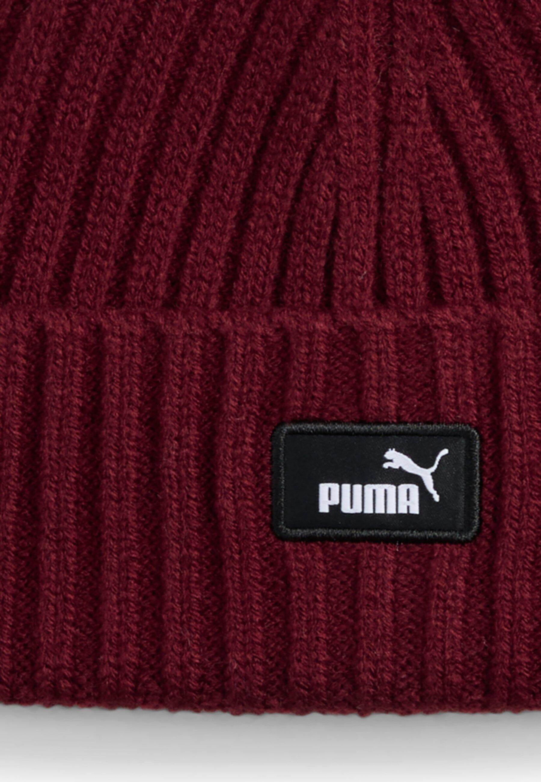 Bonnet style pêcheur Essentials PUMA 5/5