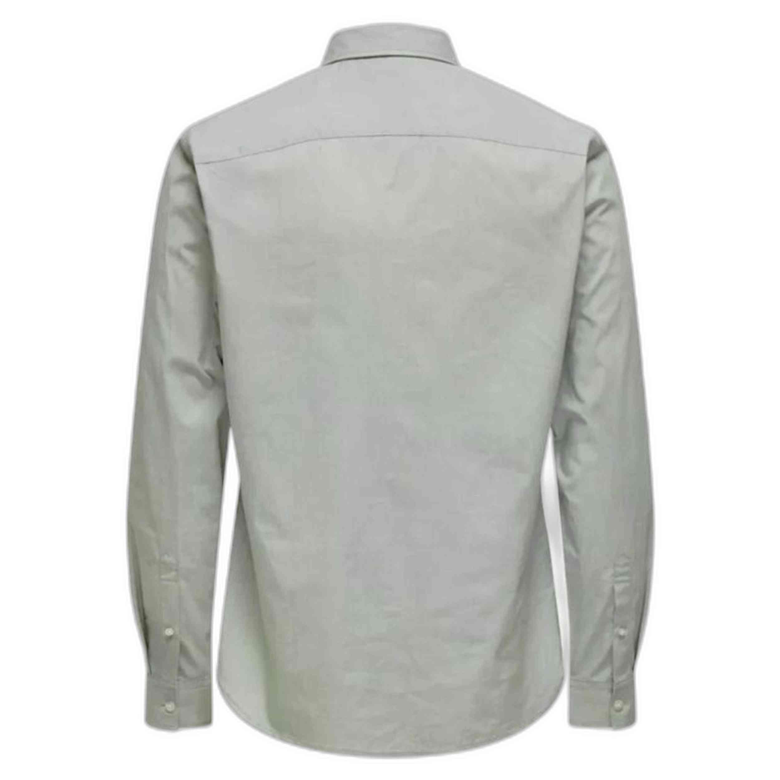 Chemise Only & sons modèle 22029755-SEASPRAY pour homme 3/4