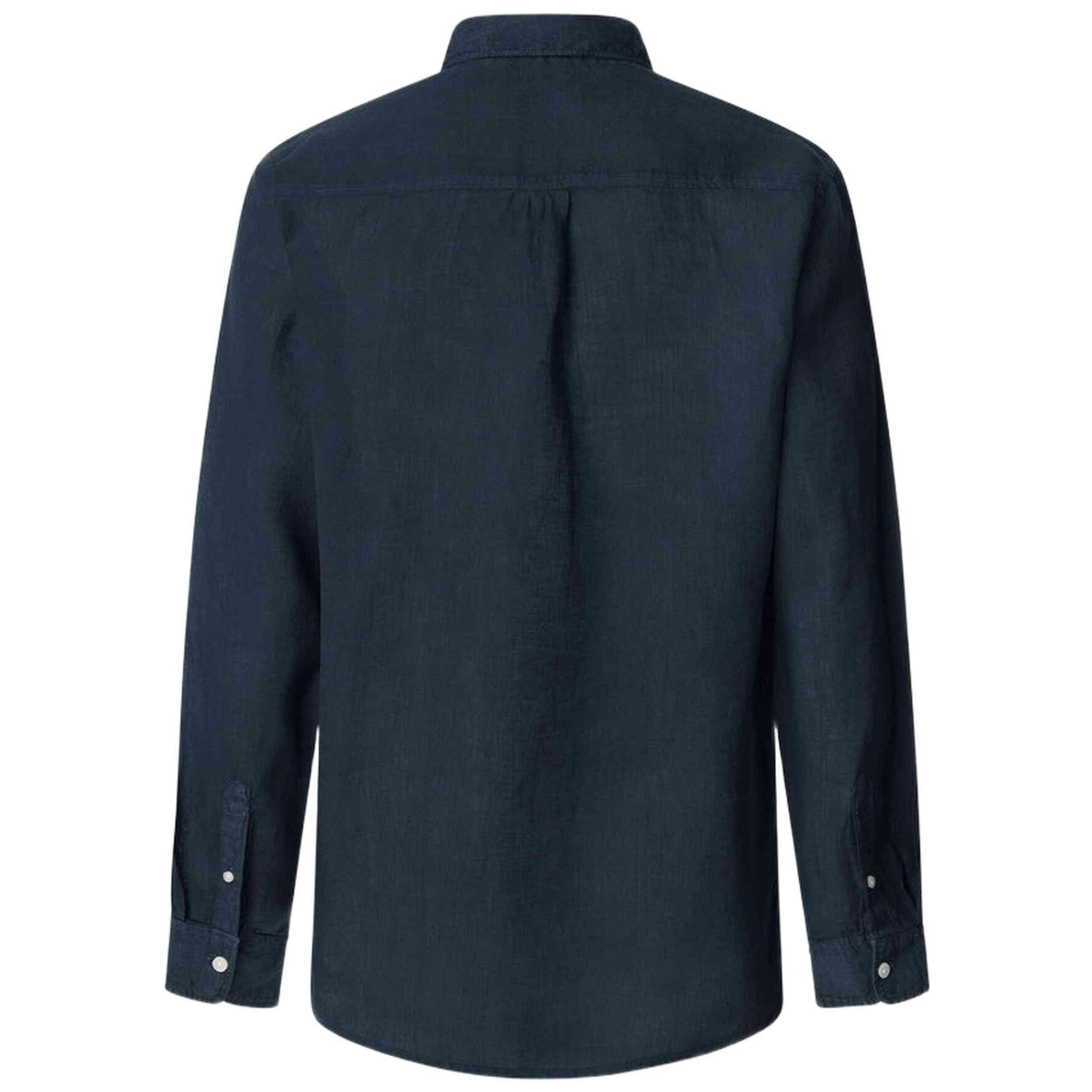 Chemise Pepe jeans modèle PM308844-594 pour homme 3/4