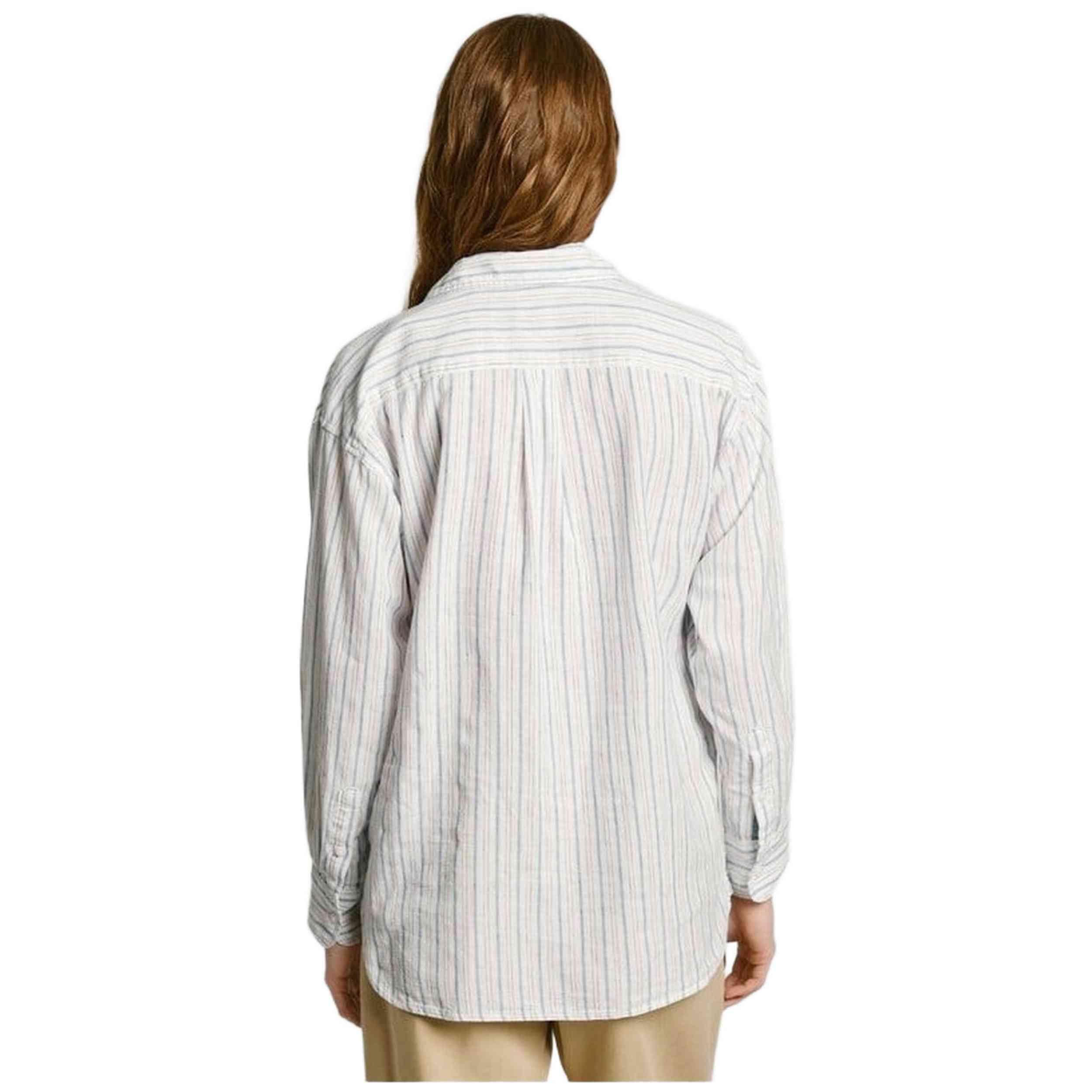 Camicia Pepe jeans modello PL305018-516 per donne 2/2