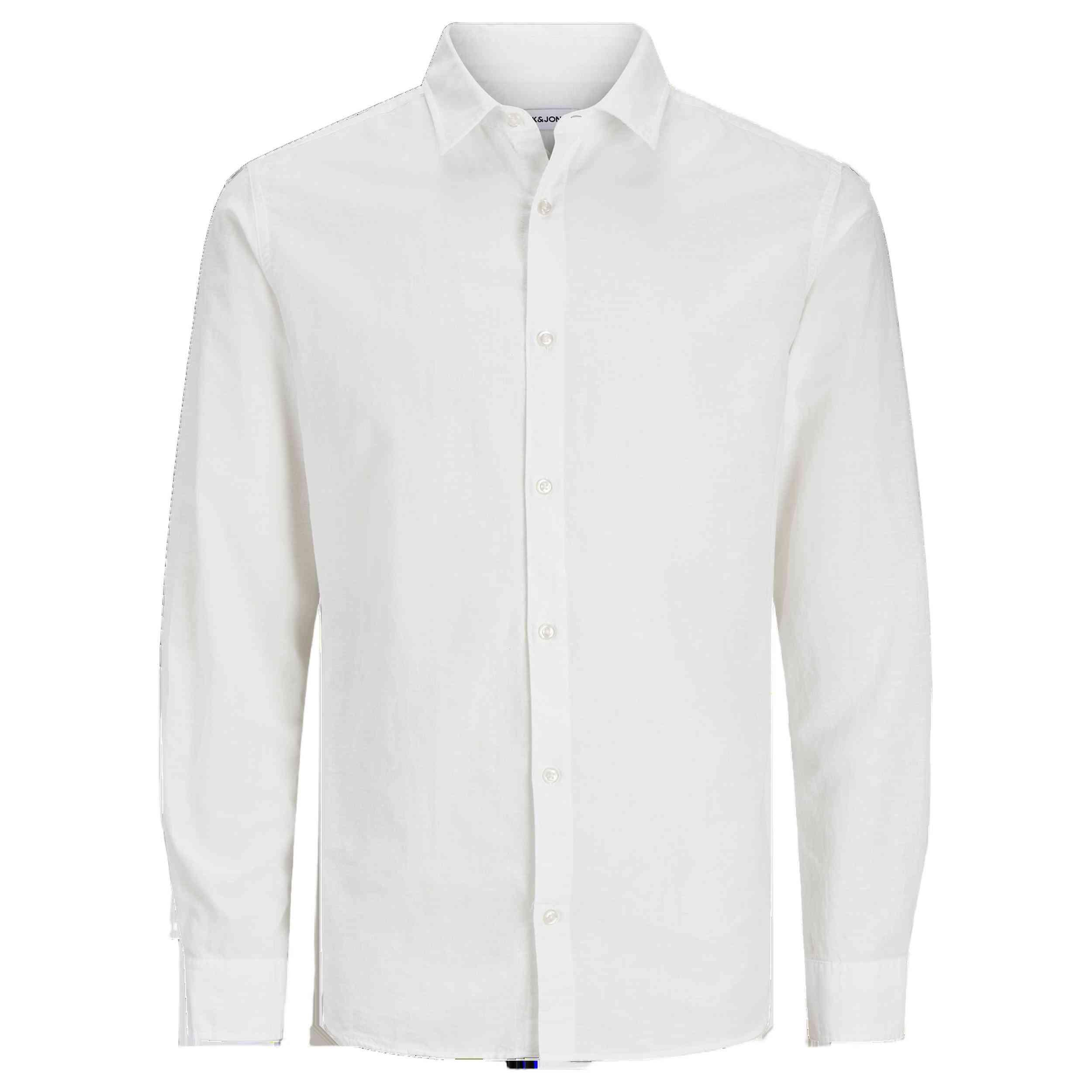 Camicia Jack&jones modello 12268988 per ragazzi 3/5