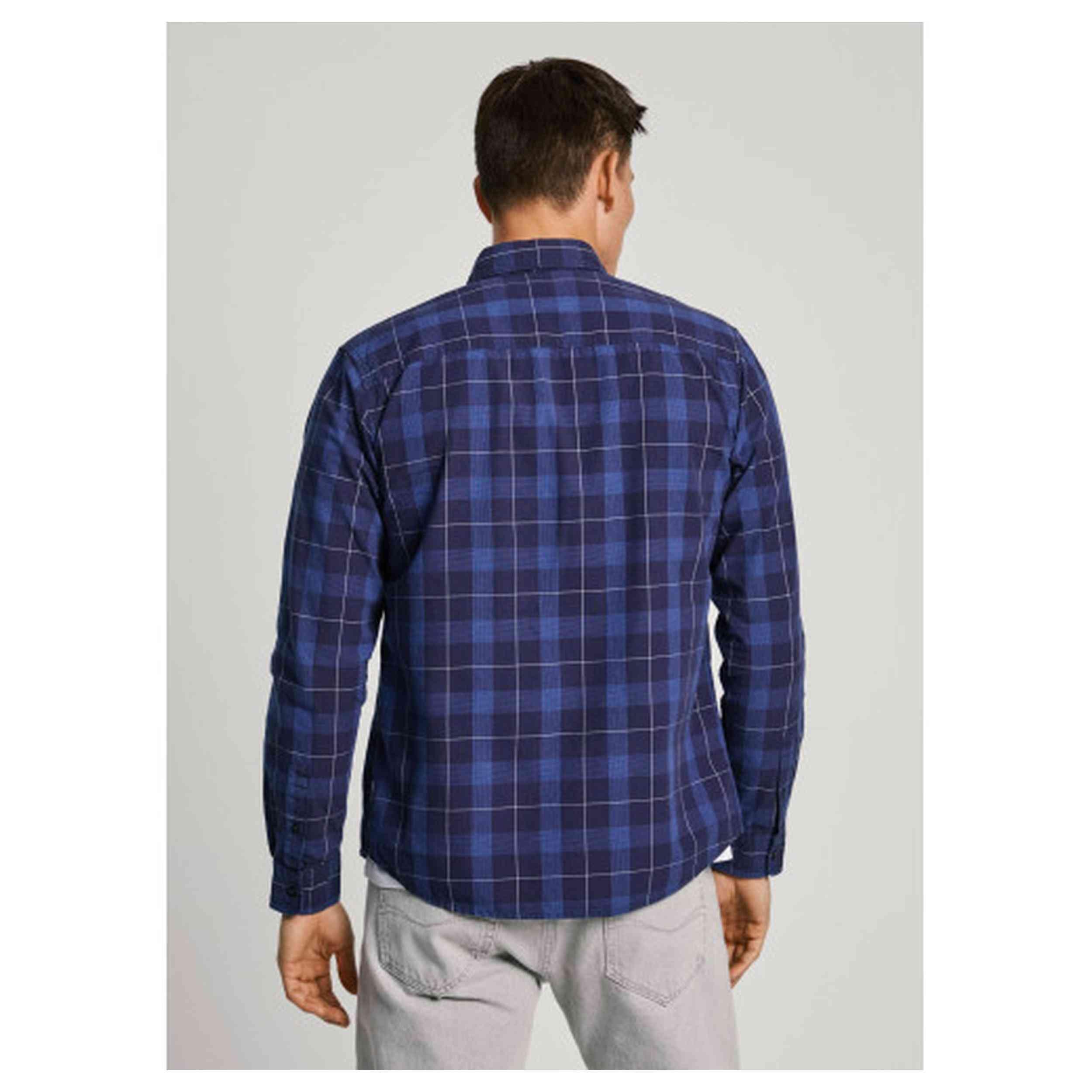 Chemise Pepe jeans modèle PM308722-561 pour homme 3/3