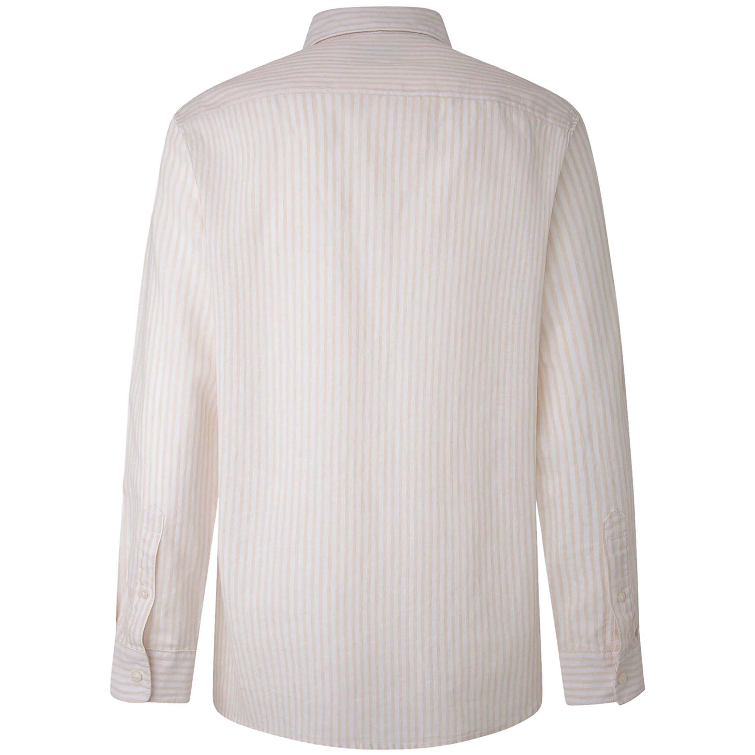 Camicia Pepe jeans modello PM308498-839 per uomini 2/2