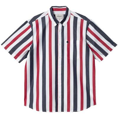 Overhemd carhartt wip model i031458-1g4xx voor unisex